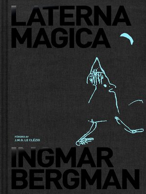 cover image of Laterna Magica